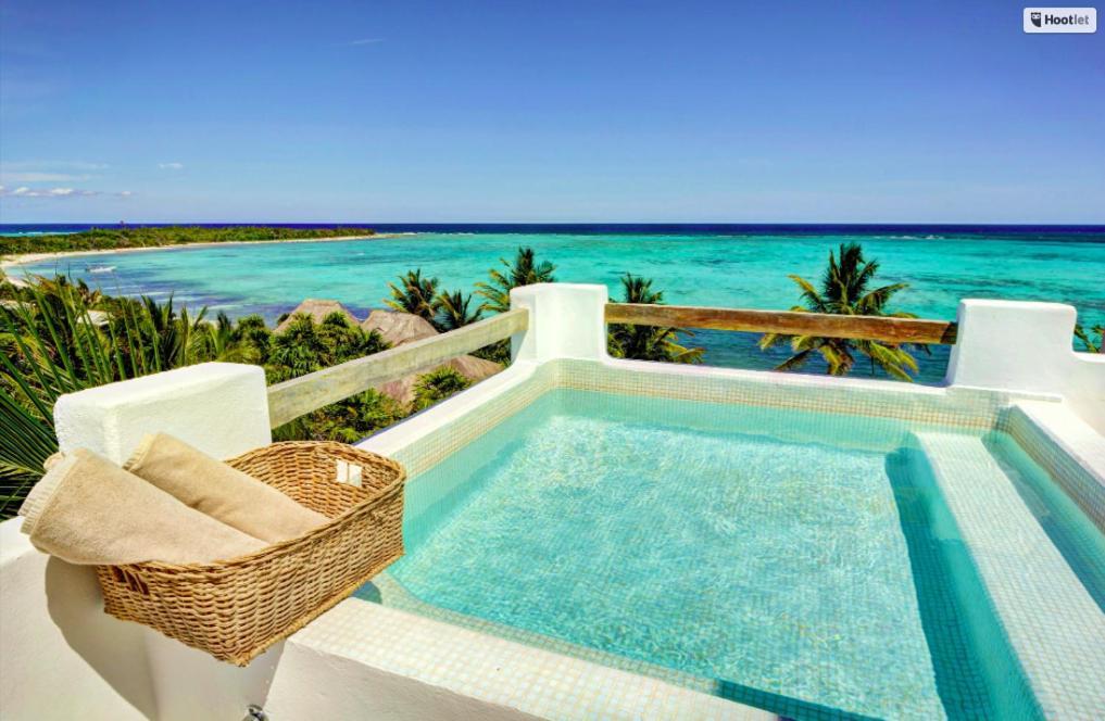Soliman Bay Villa-pay 4 5 At Tripintravel Villa *