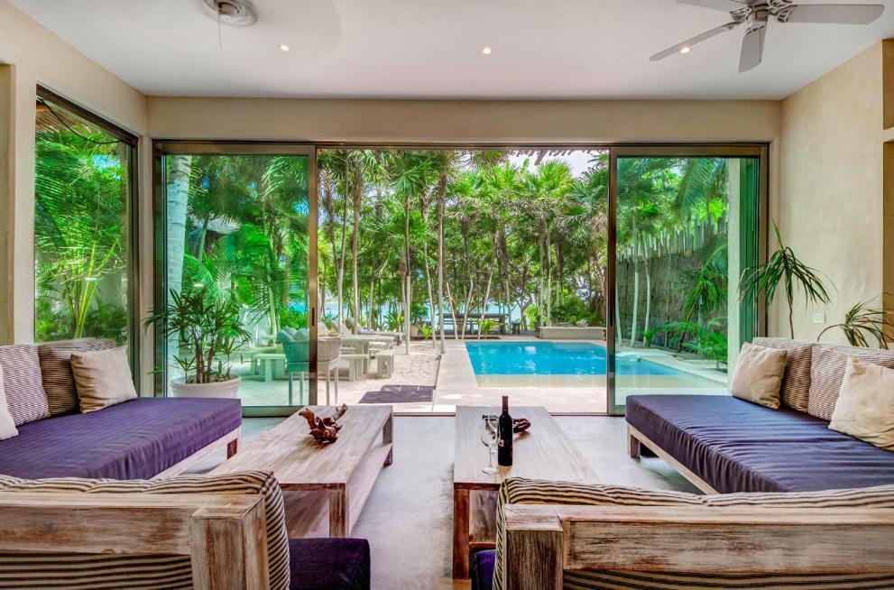 Soliman Bay Villa-pay 4 5 At Tripintravel Tulum