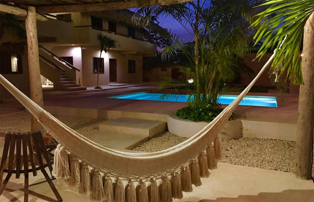 Apartamento Balanca Tulum