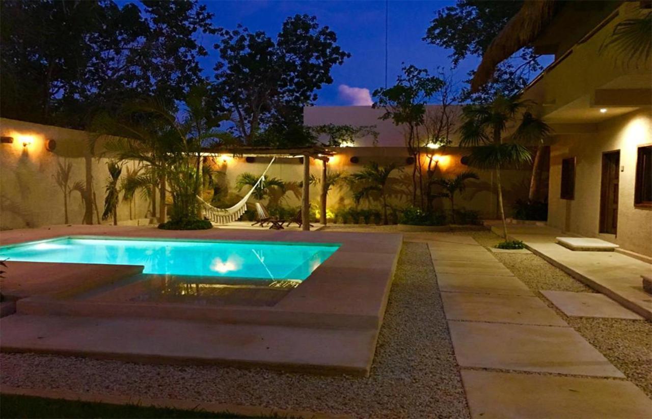 Apartamento Balanca Tulum