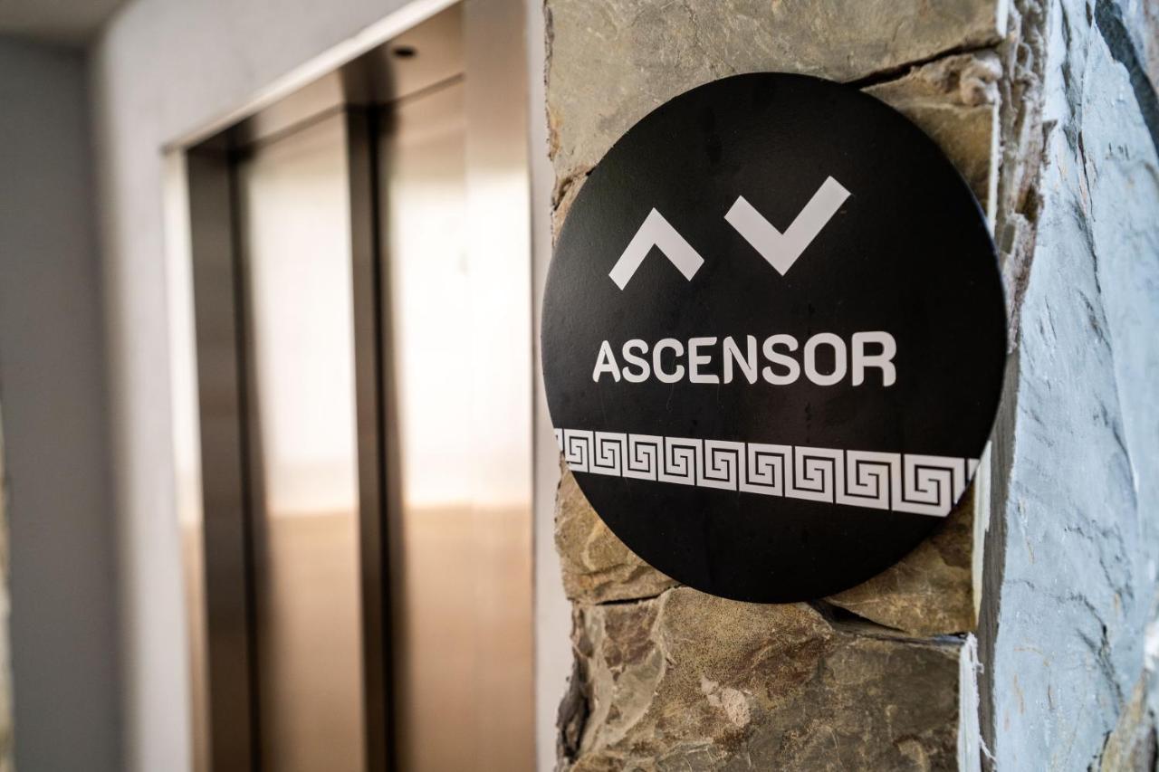 El Refugio Verde En La Veleta Espacioso Y Acogedor Con Top Amenities 2 Apartamento