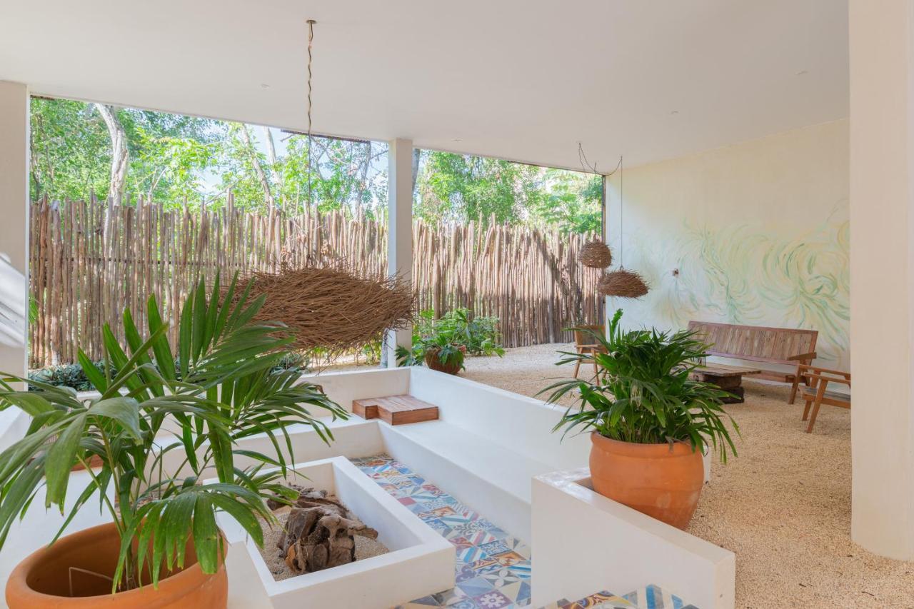 Apartamento Impeccable Very Very Stylish Tuluminatti In Aldea Zama By Lockey *