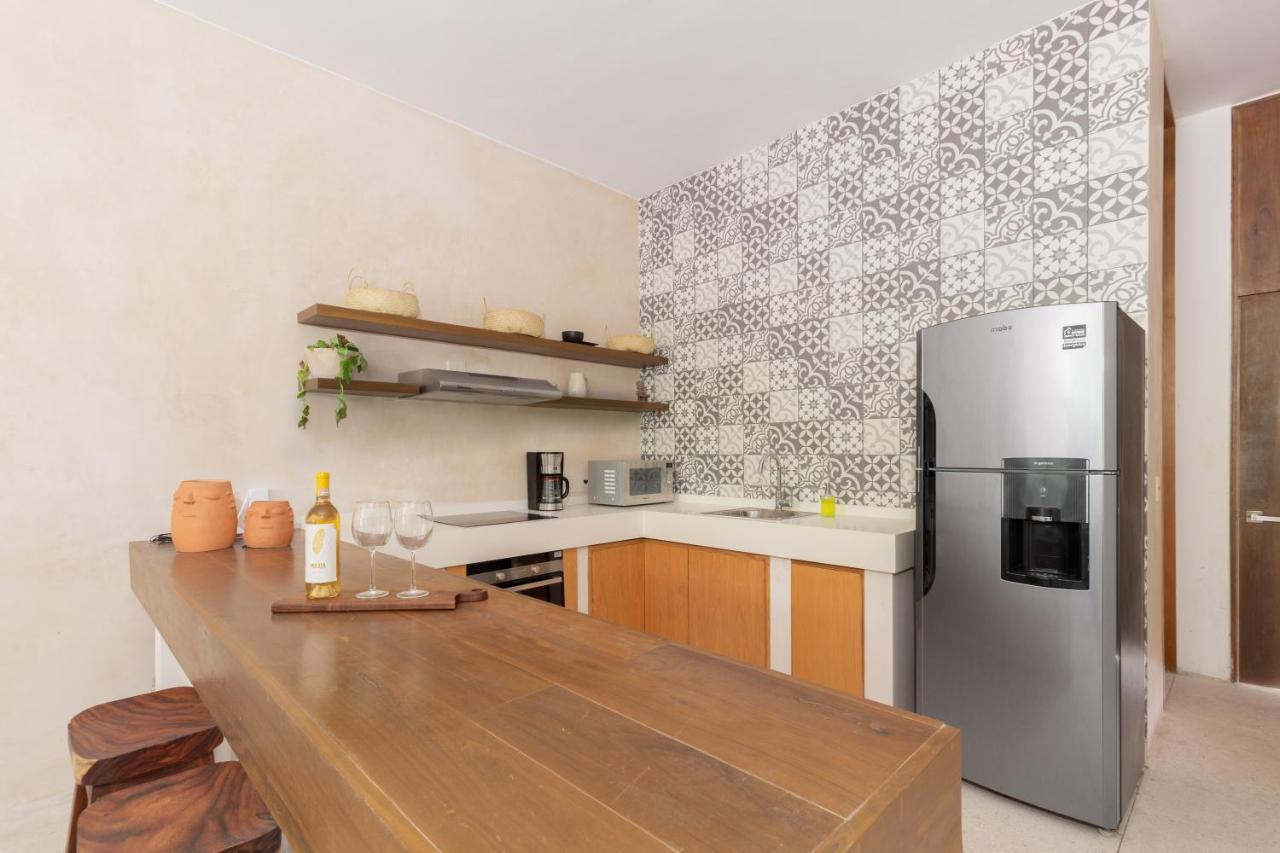 Apartamento Impeccable Very Very Stylish Tuluminatti In Aldea Zama By Lockey *