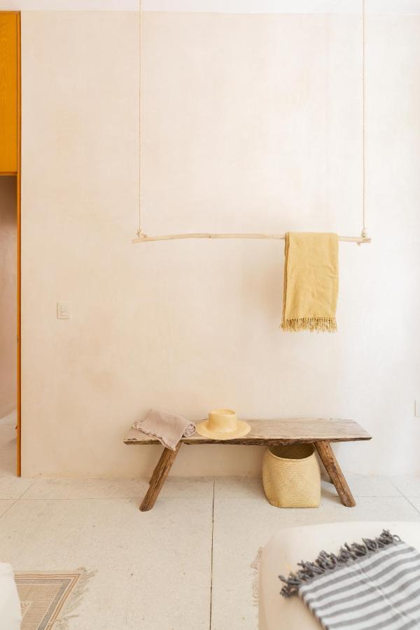 Apartamento Impeccable Very Very Stylish Tuluminatti In Aldea Zama By Lockey Tulum