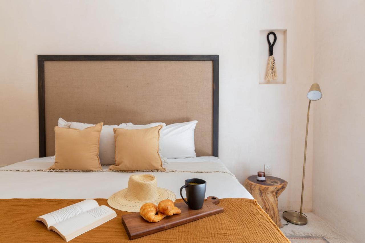 Impeccable Very Very Stylish Tuluminatti In Aldea Zama By Lockey Apartamento