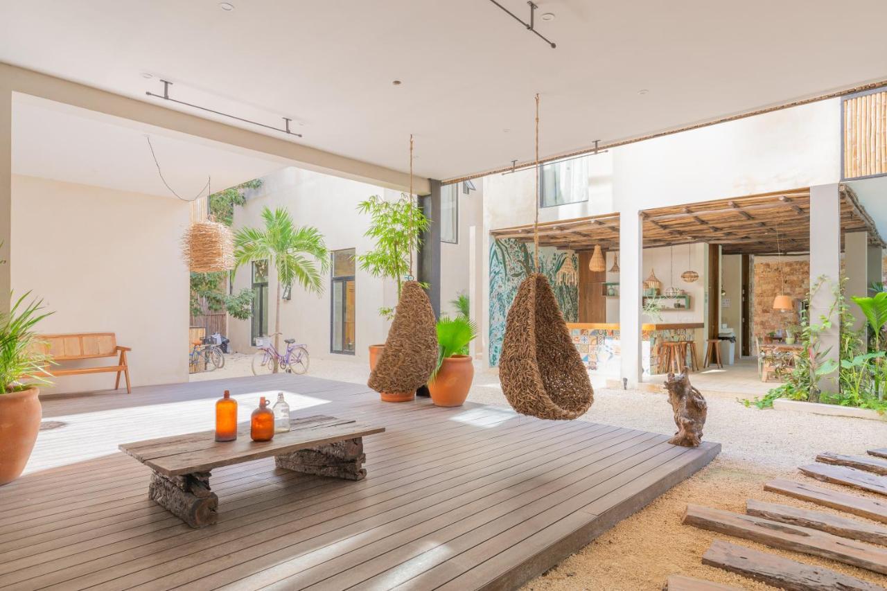 Apartamento Impeccable Very Very Stylish Tuluminatti In Aldea Zama By Lockey Tulum