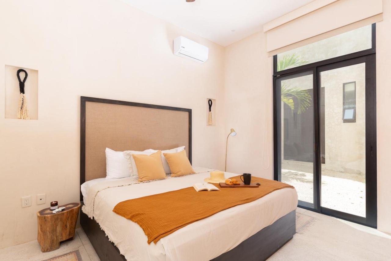 Impeccable Very Very Stylish Tuluminatti In Aldea Zama By Lockey Apartamento *