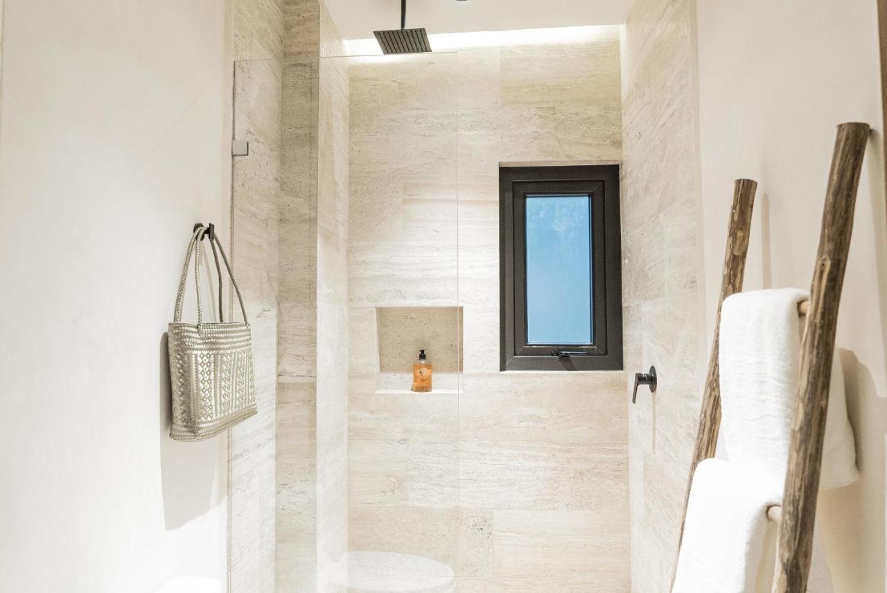 Apartamento Nice Avant-garde Studio Charming Private Terrace And Miniplunge Pool And Great Amenities