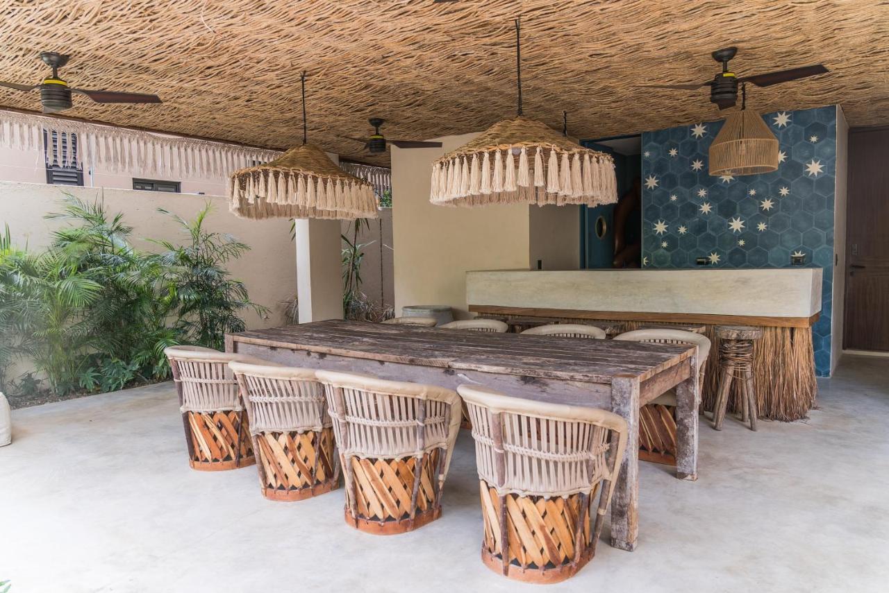 Nice Avant-garde Studio Charming Private Terrace And Miniplunge Pool And Great Amenities