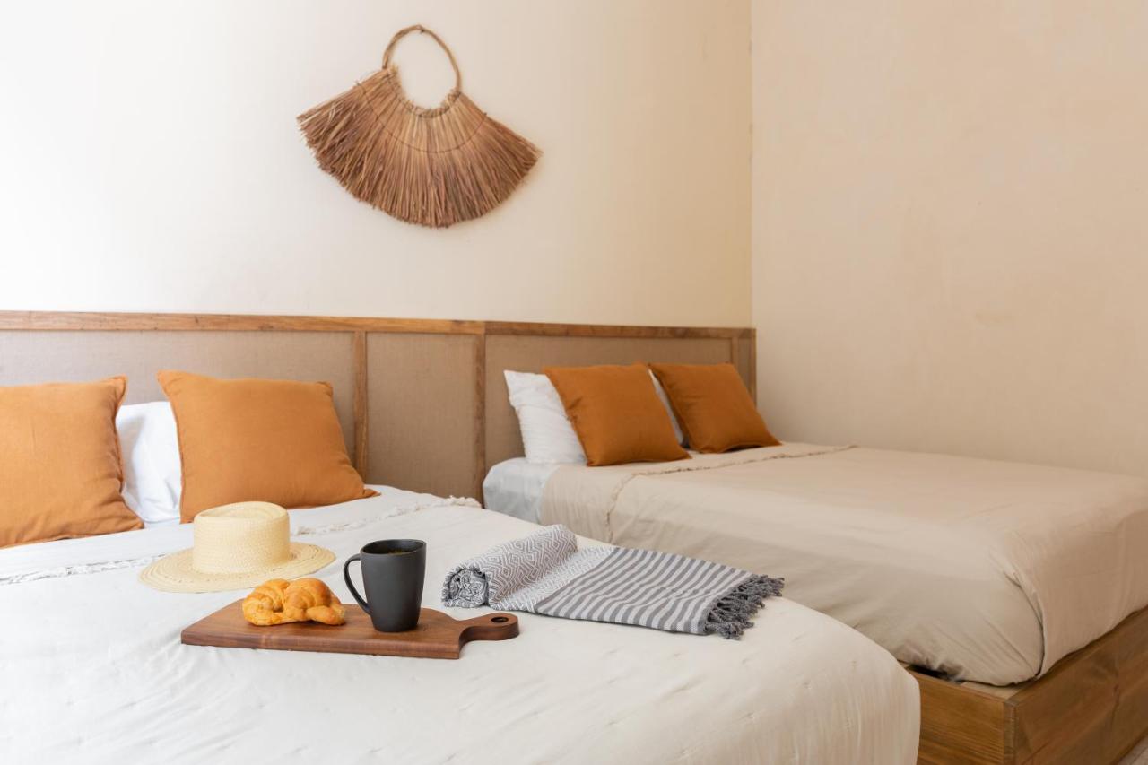 Impeccable Very Very Stylish Tuluminatti In Aldea Zama By Lockey Apartamento