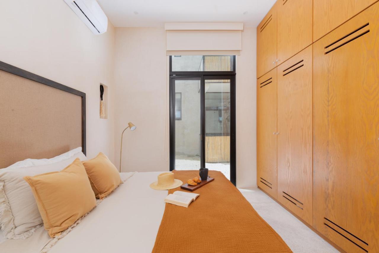 Impeccable Very Very Stylish Tuluminatti In Aldea Zama By Lockey *