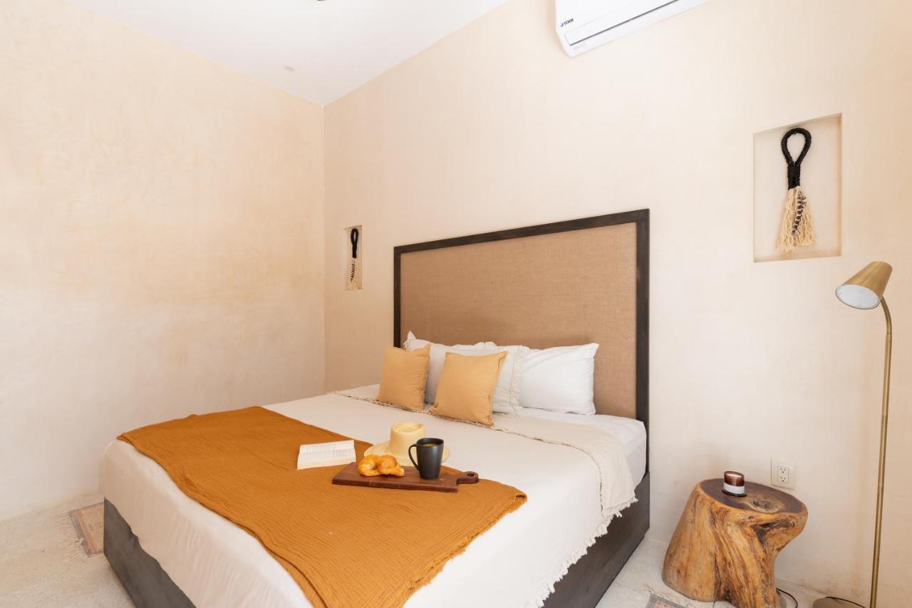 Impeccable Very Very Stylish Tuluminatti In Aldea Zama By Lockey Apartamento