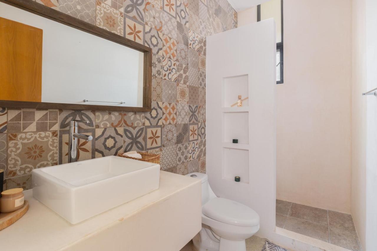 Apartamento Impeccable Very Very Stylish Tuluminatti In Aldea Zama By Lockey *