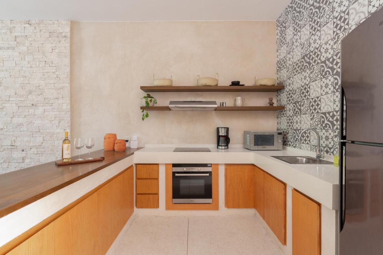 Impeccable Very Very Stylish Tuluminatti In Aldea Zama By Lockey Apartamento