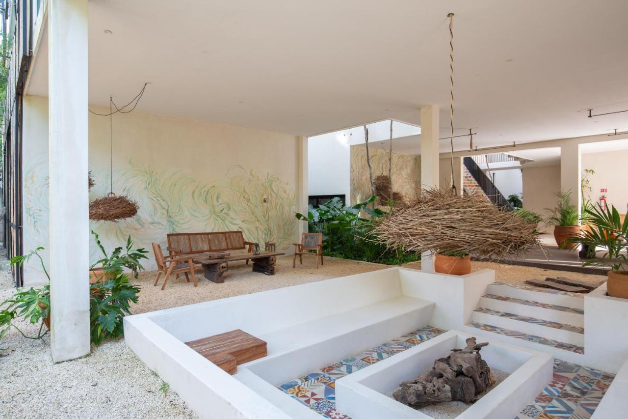 Apartamento Impeccable Very Very Stylish Tuluminatti In Aldea Zama By Lockey *