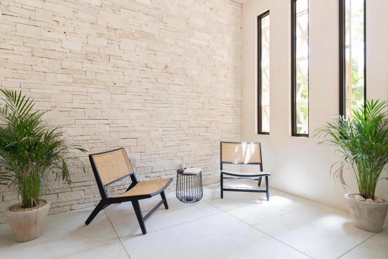 Apartamento Impeccable Very Very Stylish Tuluminatti In Aldea Zama By Lockey Tulum