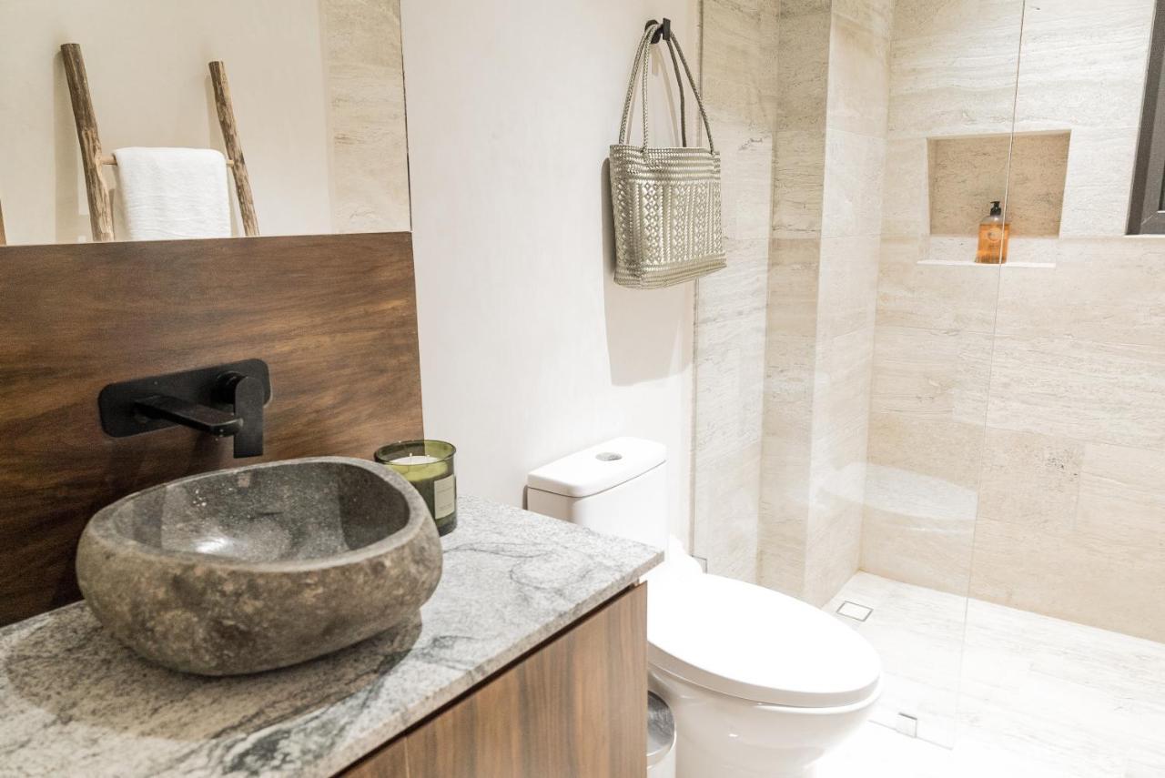 Apartamento Nice Avant-garde Studio Charming Private Terrace And Miniplunge Pool And Great Amenities