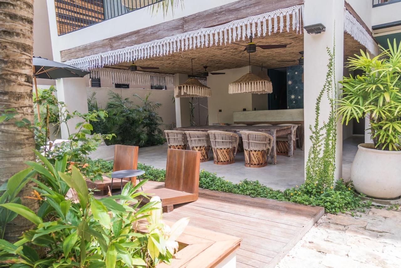 Nice Avant-garde Studio Charming Private Terrace And Miniplunge Pool And Great Amenities