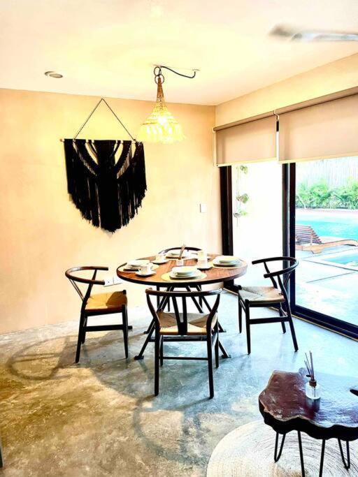 Taanah Poolview 1br Ecochic * Tulum