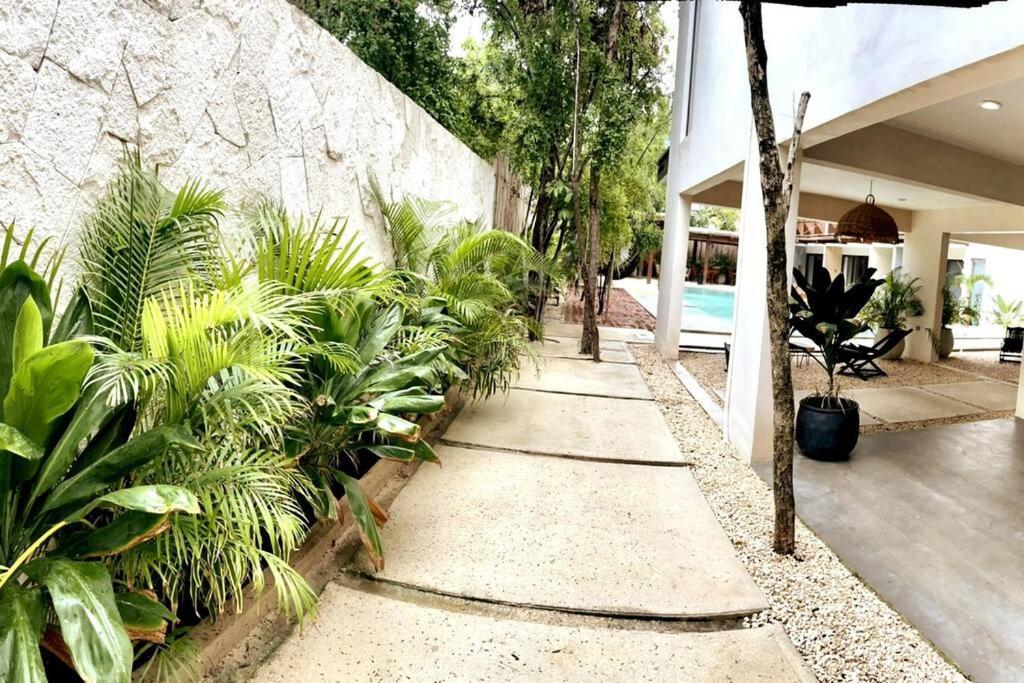 Apartamento Taanah Poolview 1br Ecochic *