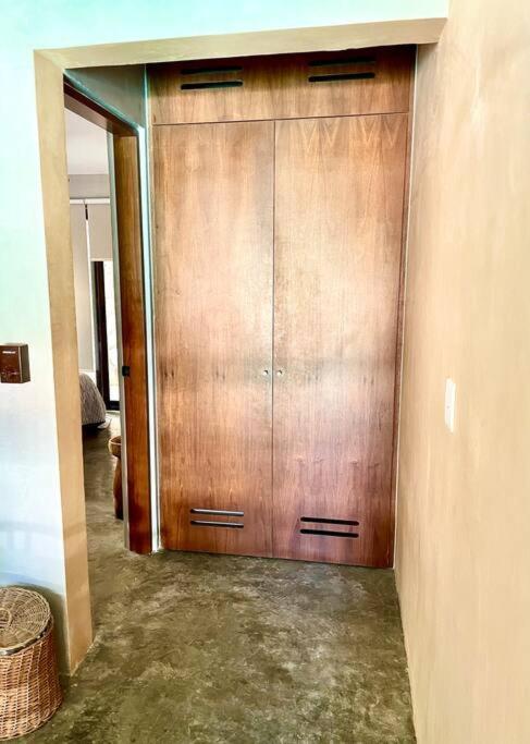 Taanah Poolview 1br Ecochic Apartamento