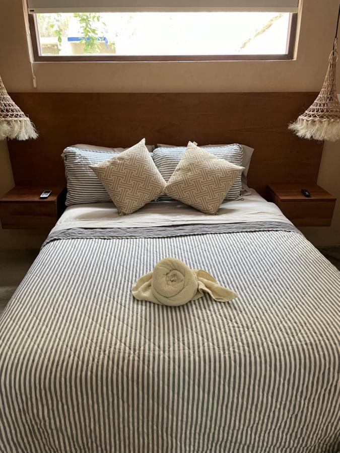Taanah Poolview 1br Ecochic *