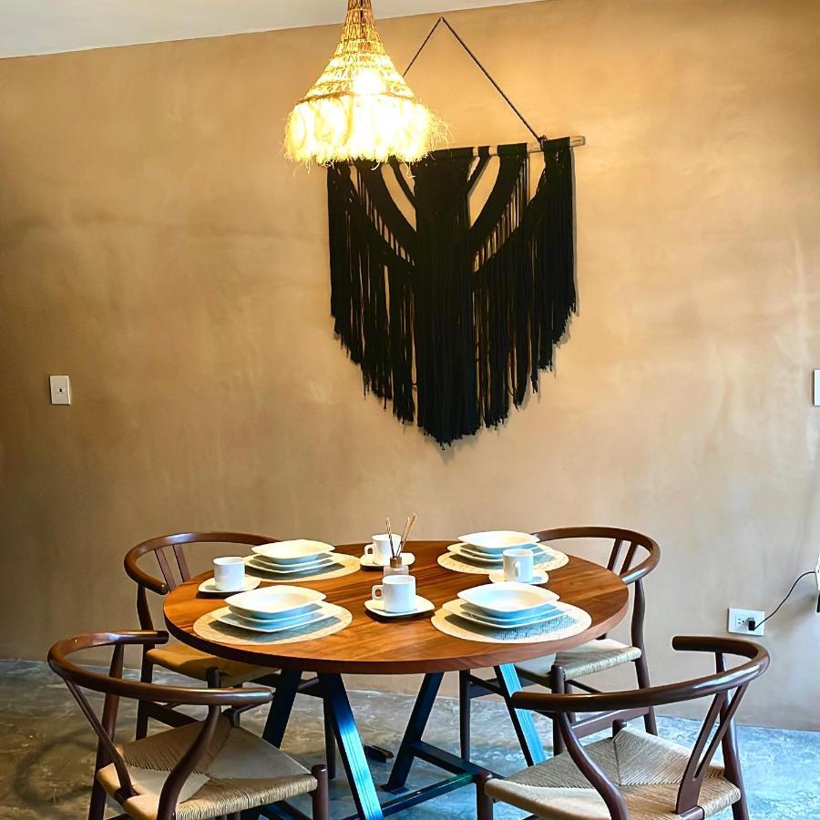 Taanah Poolview 1br Ecochic Apartamento *