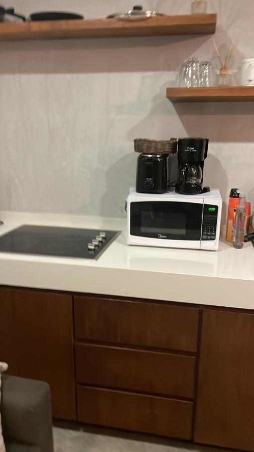 Taanah Poolview 1br Ecochic