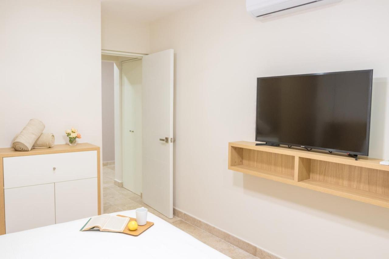 Wonderful & Incredible 2br Aldea Zama Swimming Pool, Terrace With Swim Up Apartment Tulum