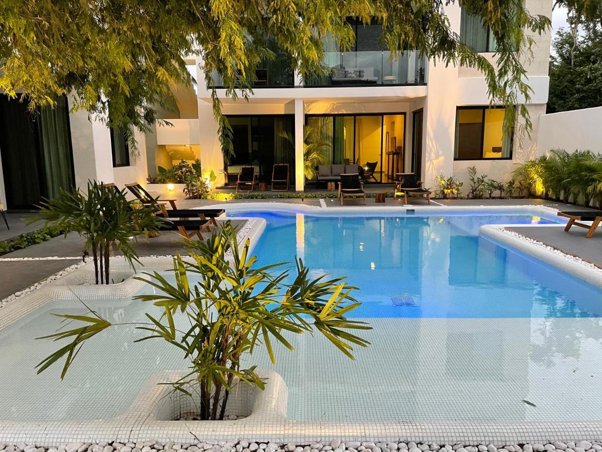 Apartahotel The Reserve *