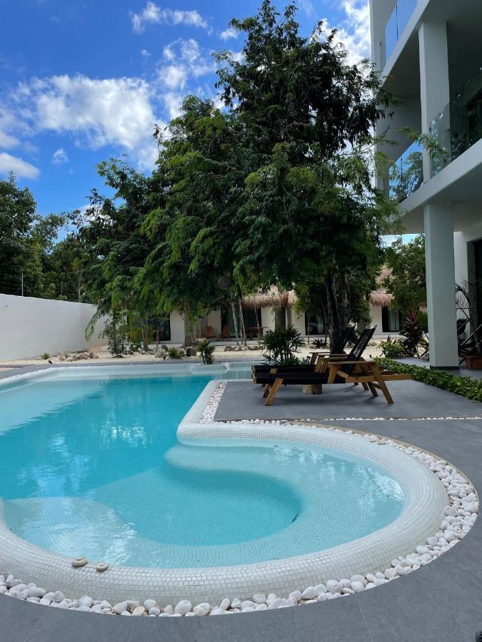 Apartahotel The Reserve *