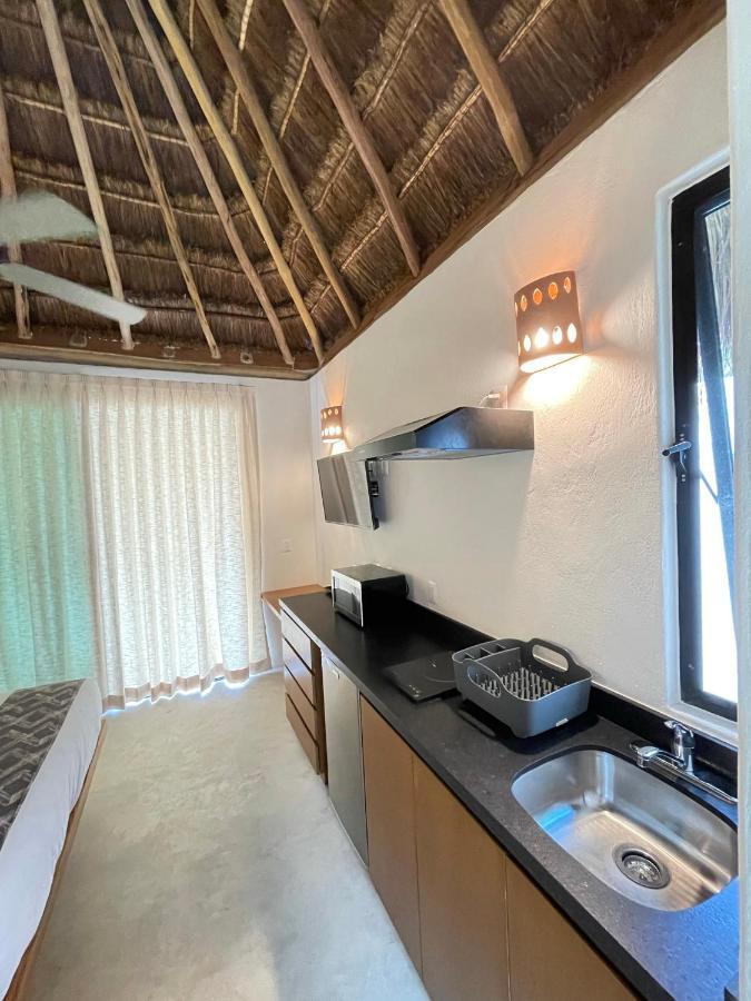 The Reserve * Tulum