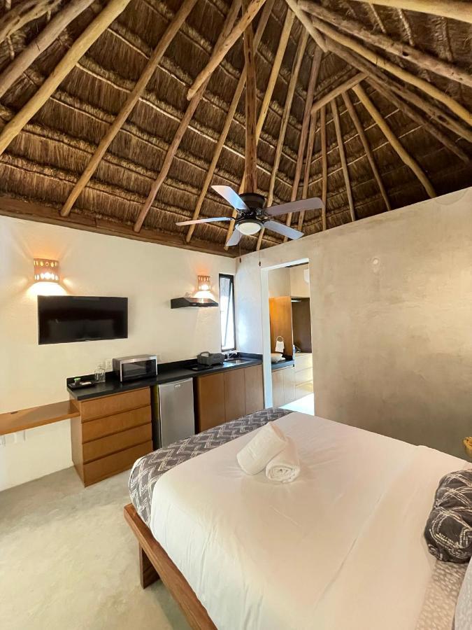 The Reserve Apartahotel