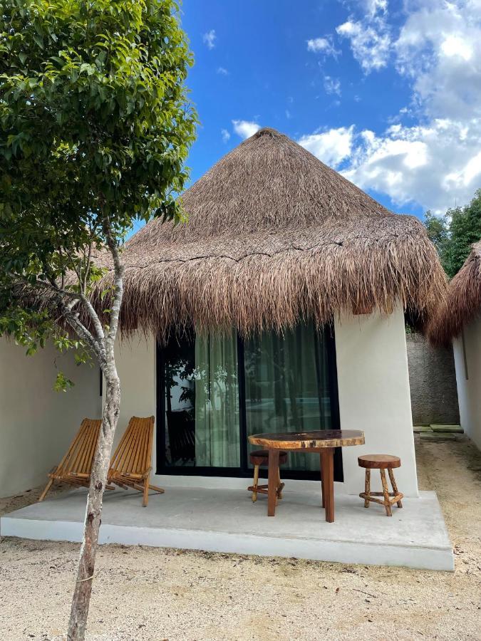 The Reserve * Tulum