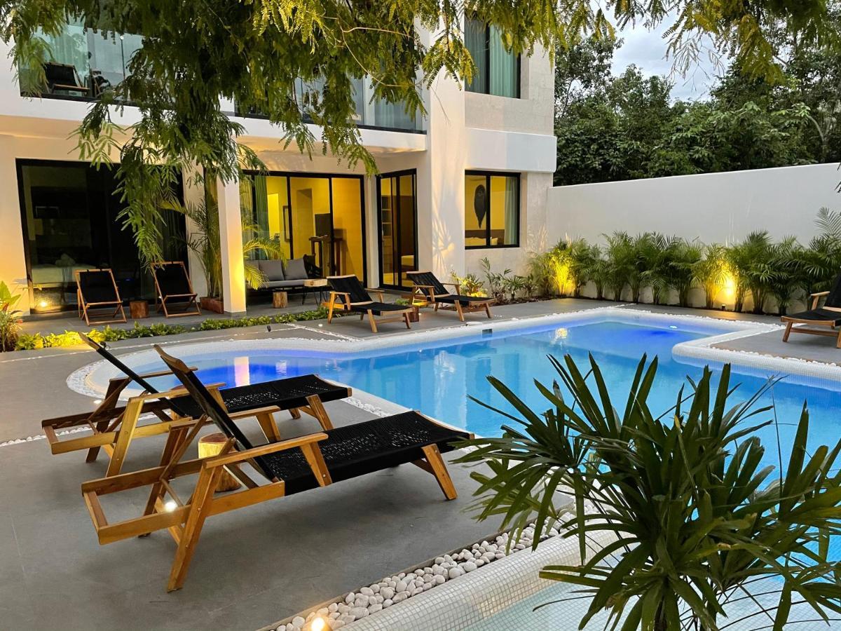 Apartahotel The Reserve