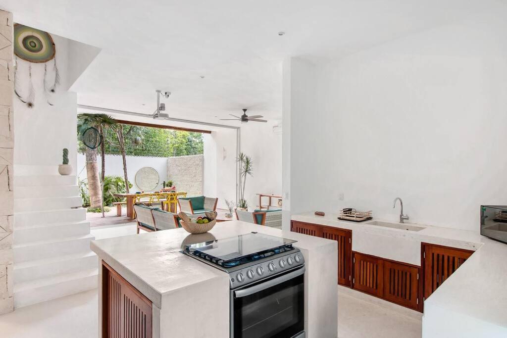 Ujo 100 Mb Wifi 2 Private Pools Villa *