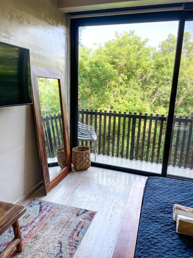 Kataleya By Zaazil - New Luxury Penthouse Up To 10 People, 3-level, 3240 Sqft , Private Pool, Terrace And Roof In Luum Zama In The Jungle Apartamento