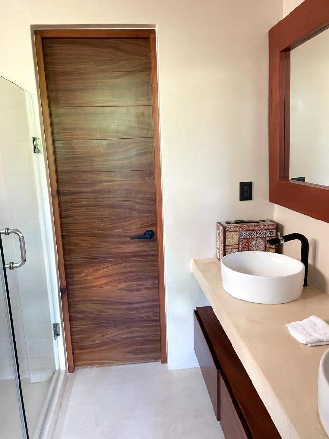 Kataleya By Zaazil - New Luxury Penthouse Up To 10 People, 3-level, 3240 Sqft , Private Pool, Terrace And Roof In Luum Zama In The Jungle Apartamento *