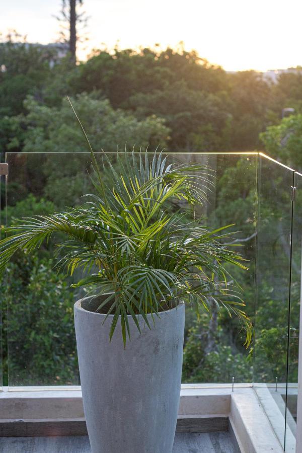 Kataleya By Zaazil - New Luxury Penthouse Up To 10 People, 3-level, 3240 Sqft , Private Pool, Terrace And Roof In Luum Zama In The Jungle Apartamento