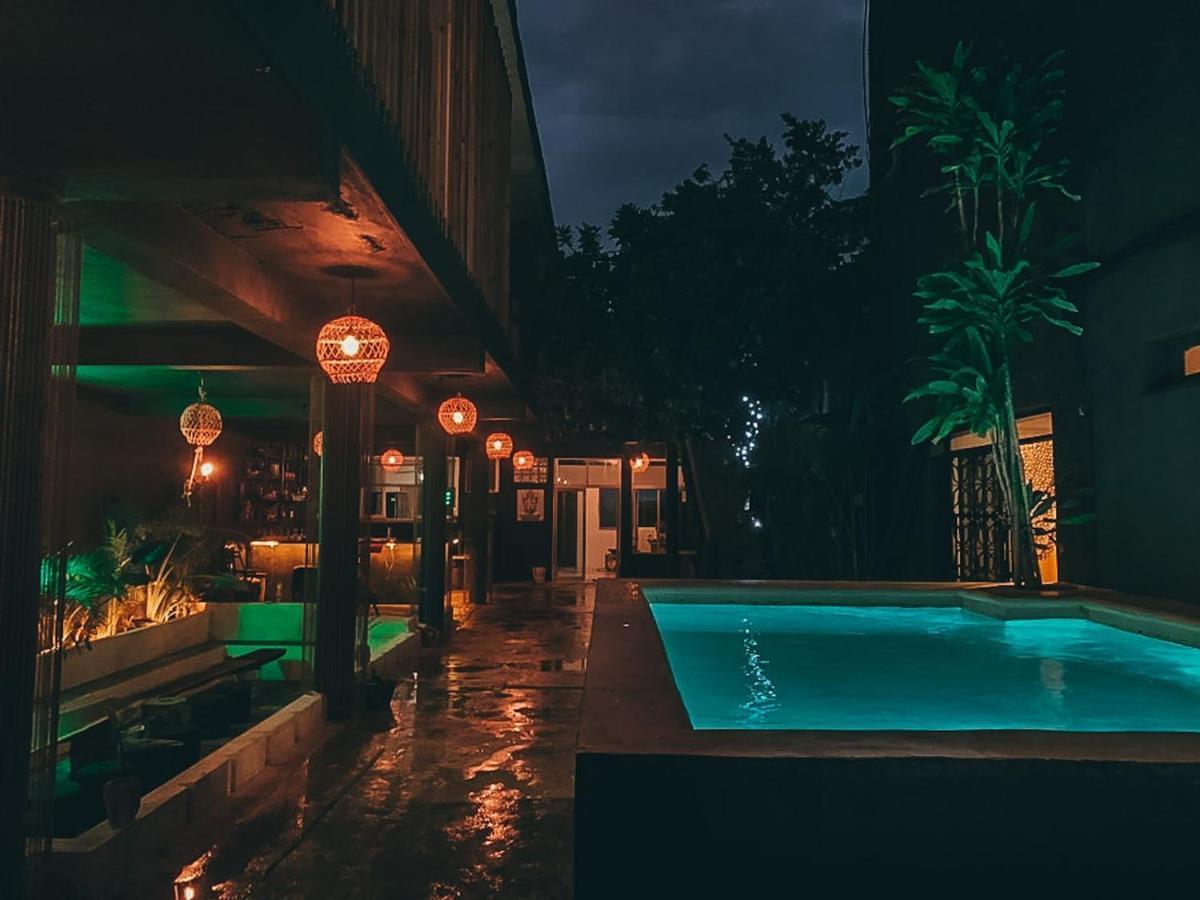 Hostal Shambalam