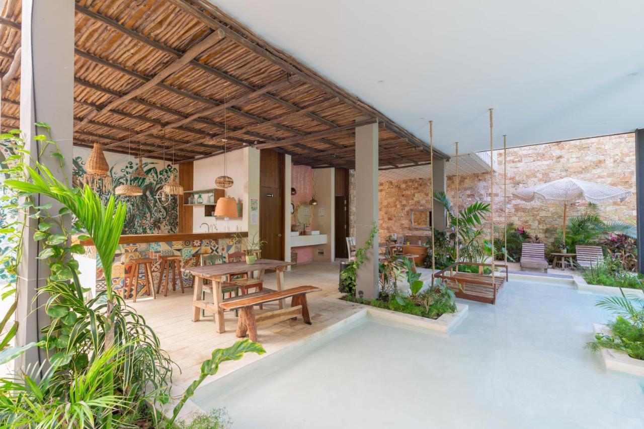 Apartamento Impeccable Very Very Stylish Tuluminatti In Aldea Zama By Lockey