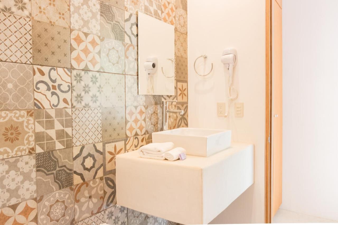 Lovely & Boho-style 2br Aldea Zama Insta-worthy Pool, Uncovered Patio & Terrace *