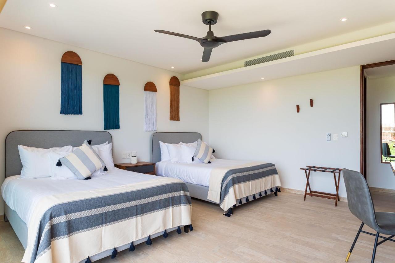 Apartahotel Central Park Lagunas *