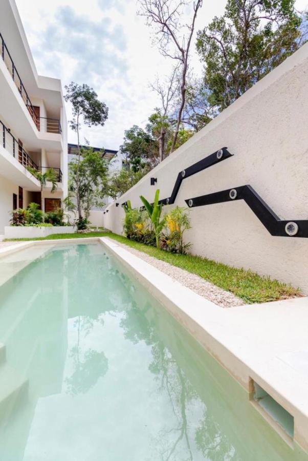 Casa Leo Apartamento Tulum