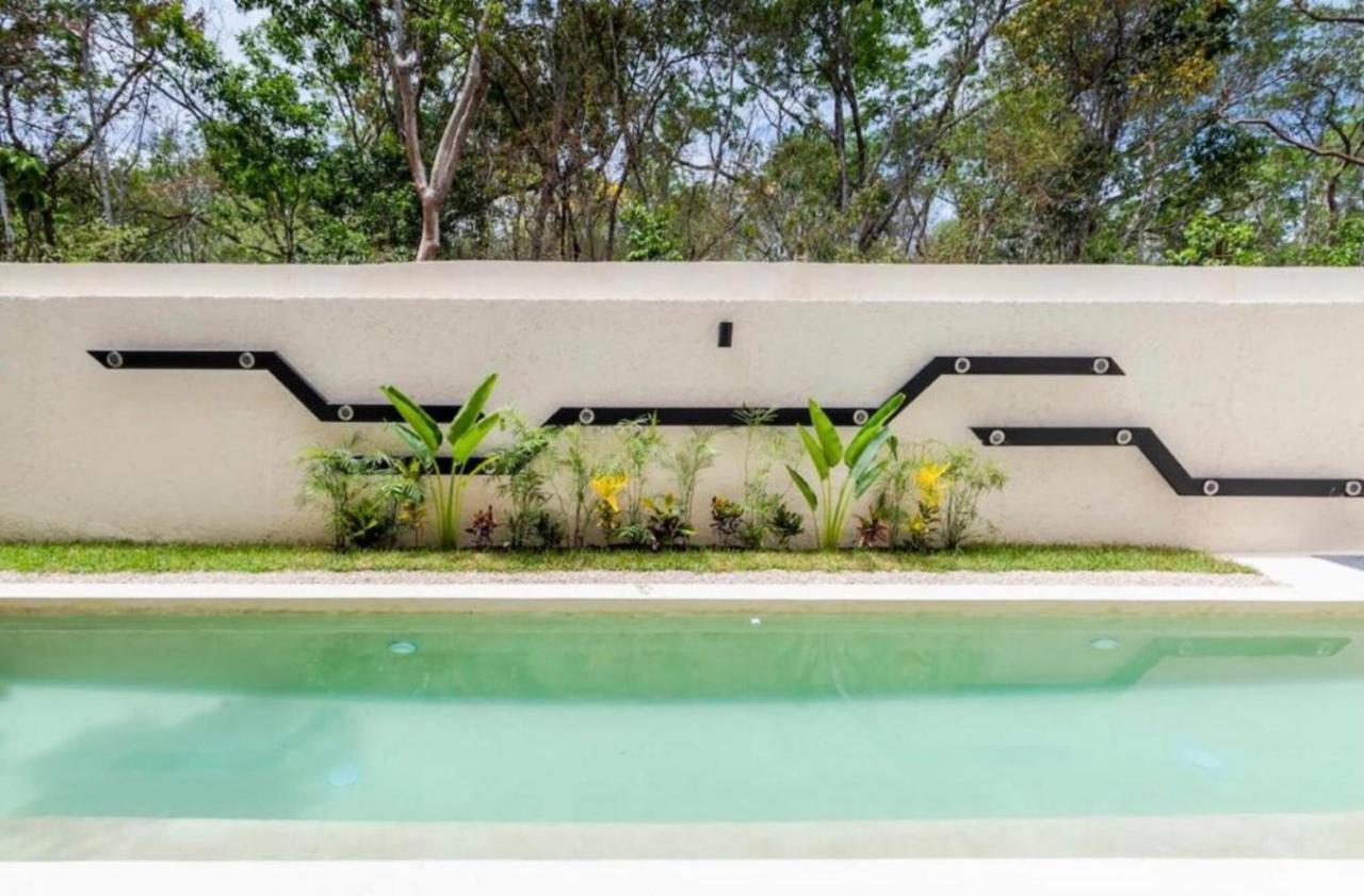 Casa Leo Tulum