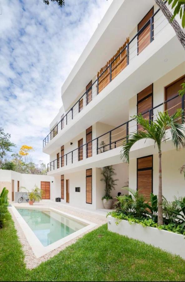 Apartamento Casa Leo