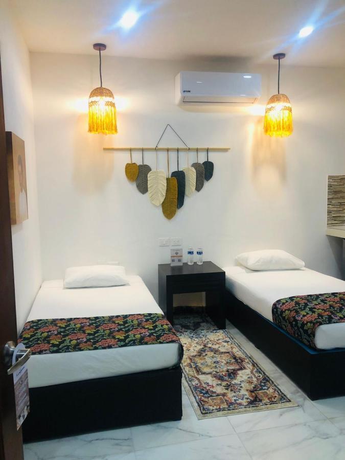 Ko'ox Wenne Hotel