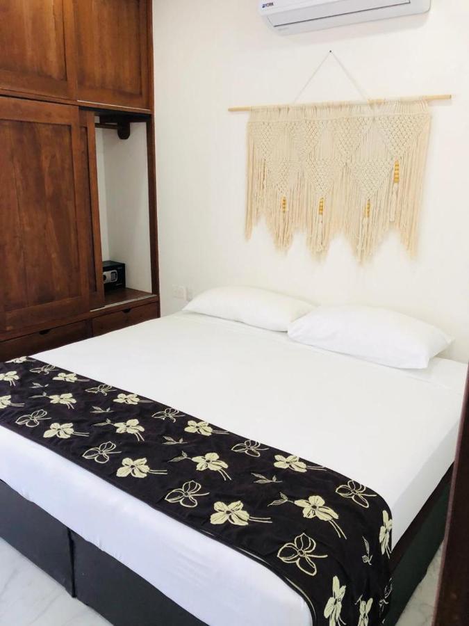 Ko'ox Wenne Hotel *