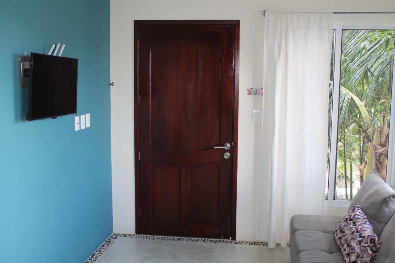 Bed and breakfast Las Mariposas *