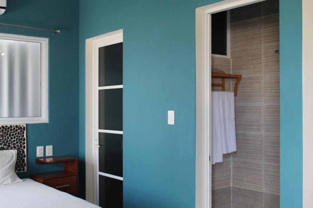 Las Mariposas Bed and breakfast Tulum